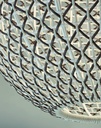 NANS CEILING SPHERE OUTDOOR