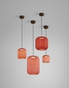 NANS PENDANT CYLINDER OUTDOOR