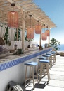 NANS PENDANT CYLINDER OUTDOOR