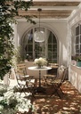 NANS PENDANT CYLINDER OUTDOOR