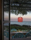 NANS PENDANT CYLINDER OUTDOOR