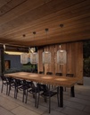 NANS PENDANT CYLINDER OUTDOOR
