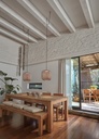 NANS PENDANT CYLINDER OUTRACK OUTDOOR