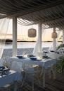 NANS PENDANT CYLINDER OUTRACK OUTDOOR