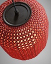 NANS PENDANT CYLINDER OUTRACK OUTDOOR