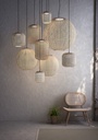 NANS PENDANT SPHERE OUTDOOR