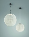 NANS PENDANT SPHERE OUTDOOR