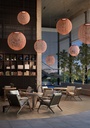NANS PENDANT SPHERE OUTDOOR