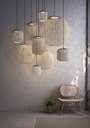 NANS PENDANT SPHERE OUTRACK OUTDOOR