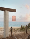 NANS HANGING WALL CYLINDER OUTDOOR