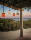 NANS HANGING WALL CYLINDER OUTDOOR