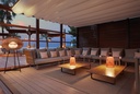 NANS PORTABLE FLOOR OUTDOOR