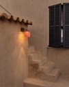 NANS WALL CYLINDER OUTDOOR
