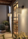 NANS WALL CYLINDER OUTDOOR