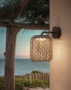 NANS WALL CYLINDER OUTDOOR