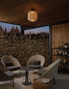 NANS CEILING CYLINDER OUTDOOR