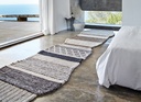 MANGAS LARGE RUG