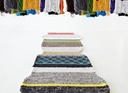 MANGAS LARGE RUG