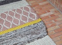 MANGAS LARGE RUG