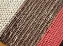 MANGAS LARGE RUG