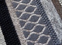 MANGAS LARGE RUG