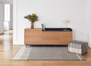 REVERSIBLE OTTOMAN