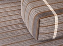 REVERSIBLE OTTOMAN