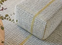 REVERSIBLE OTTOMAN