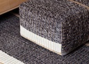 REVERSIBLE OTTOMAN