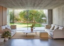 REVERSIBLE OTTOMAN