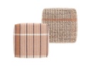 REVERSIBLE OTTOMAN