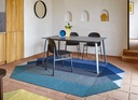 DIAMOND RUG