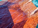 DIAMOND RUG