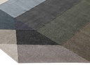 DIAMOND RUG