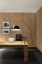 PLUMA FLOOR LAMP 