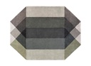 DIAMOND RUG