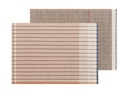 REVERSIBLE RUG