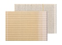 REVERSIBLE RUG