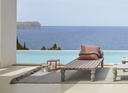 GARDEN LAYERS DIAGONAL RUG