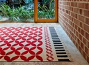 CATANIA RUG