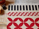 CATANIA RUG