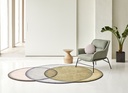 CRYSTAL RUG