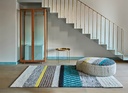 MANGAS RECTANGULAR RUG