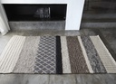 MANGAS RECTANGULAR RUG
