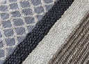 MANGAS RECTANGULAR RUG