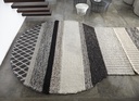 MANGAS MINI GLOBO RUG