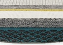 MANGAS MINI GLOBO RUG