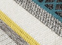 MANGAS MINI GLOBO RUG