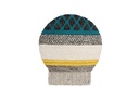 MANGAS MINI GLOBO RUG