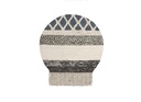 MANGAS MINI GLOBO RUG